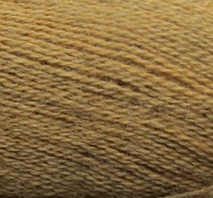 Isager Alpaca 1 - 50g pale gold